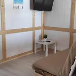 Apartment La Pinza