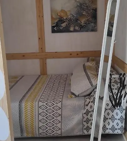 La Pinza Apartment Cádiz