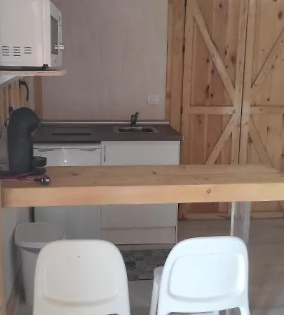 La Pinza *